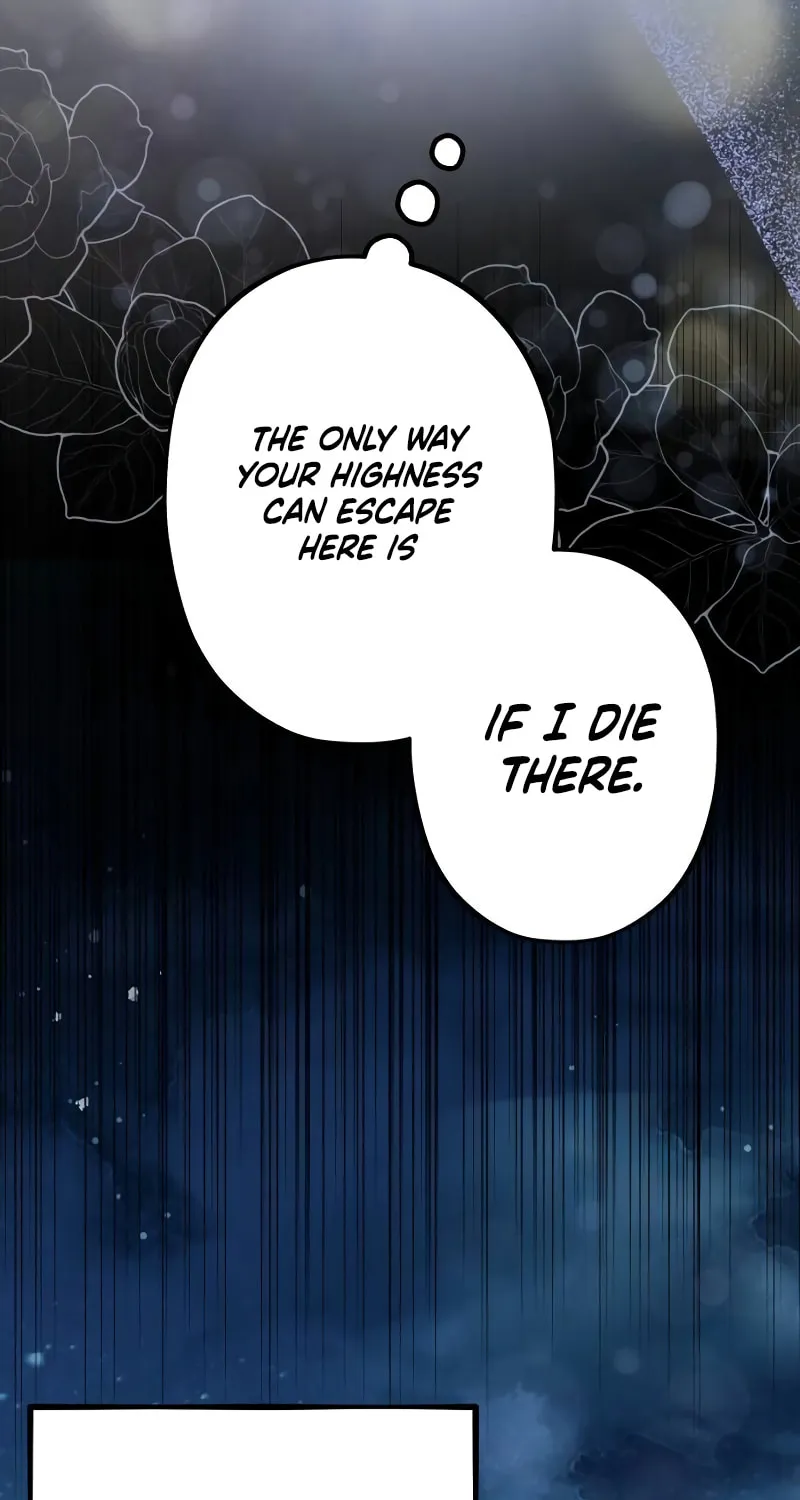 Shadow Princess Chapter 17 page 33 - 