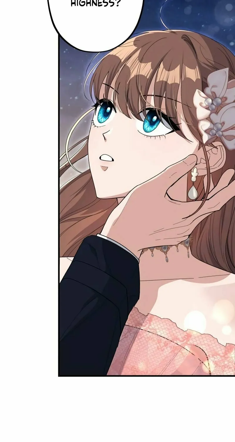 Shadow Princess Chapter 17 page 5 - 