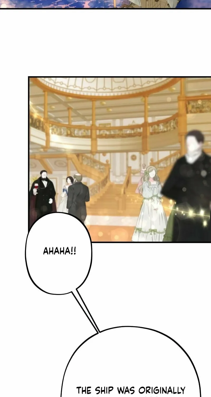 Shadow Princess Chapter 17 page 46 - 