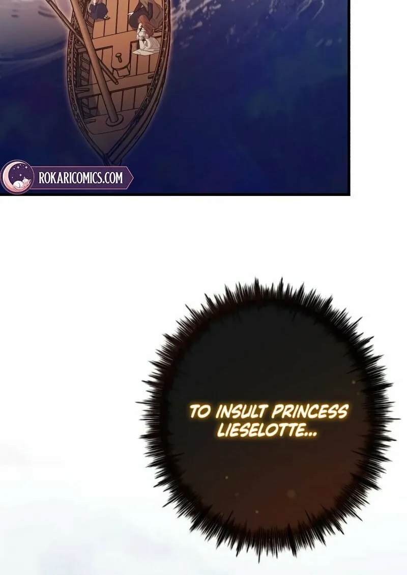 Shadow Princess Chapter 17 page 68 - 