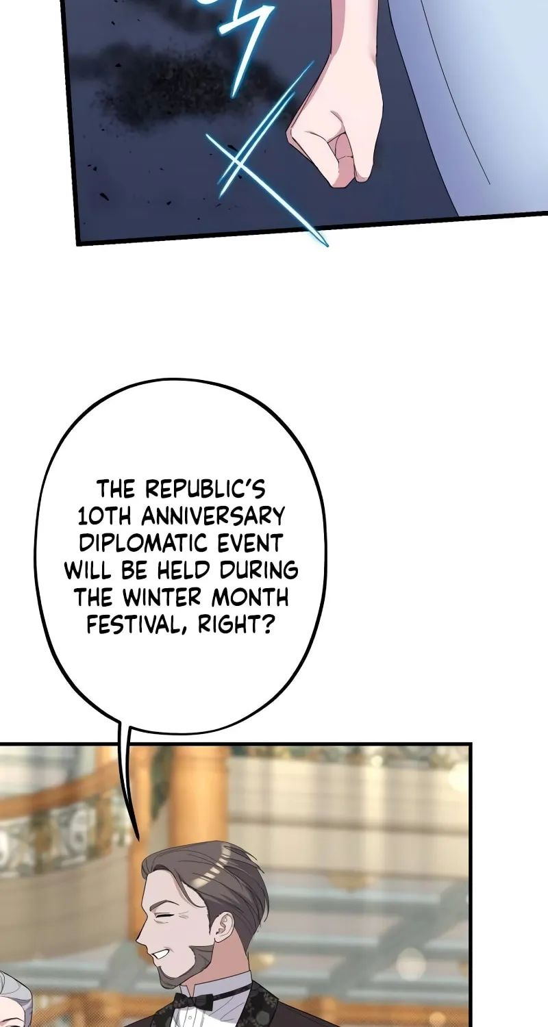 Shadow Princess Chapter 17 page 70 - 