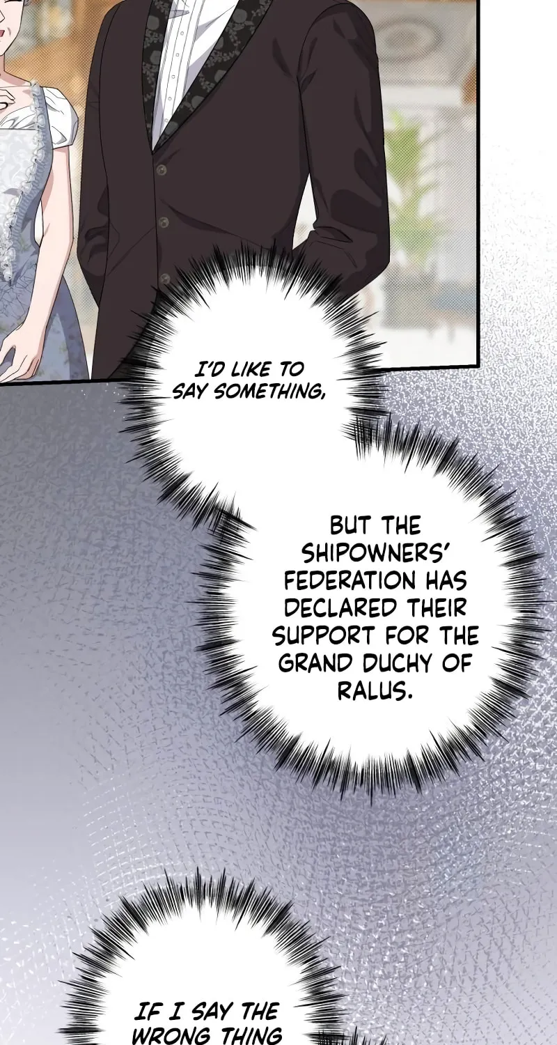 Shadow Princess Chapter 17 page 71 - 