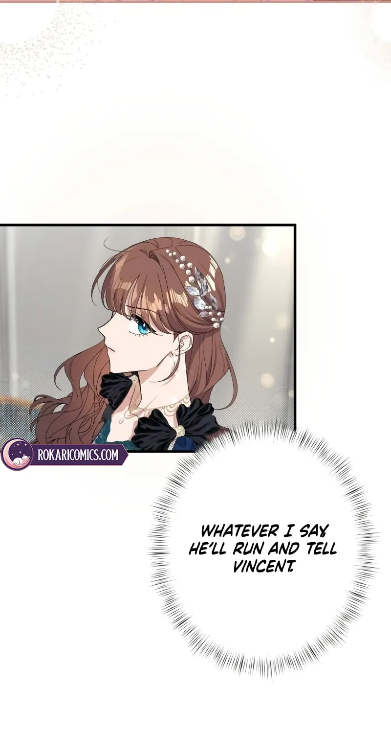 Shadow Princess Chapter 17 page 76 - 