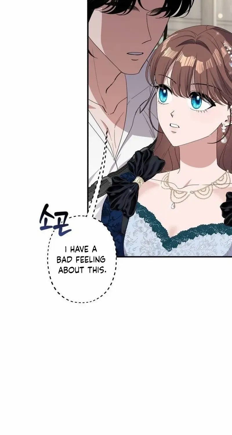 Shadow Princess Chapter 18 page 11 - 