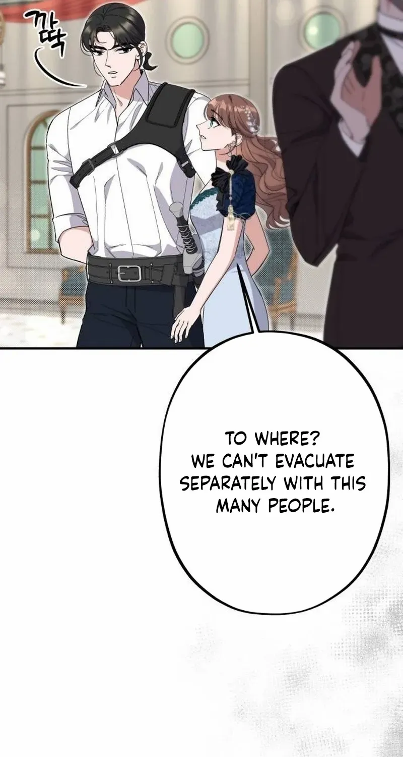 Shadow Princess Chapter 18 page 13 - 