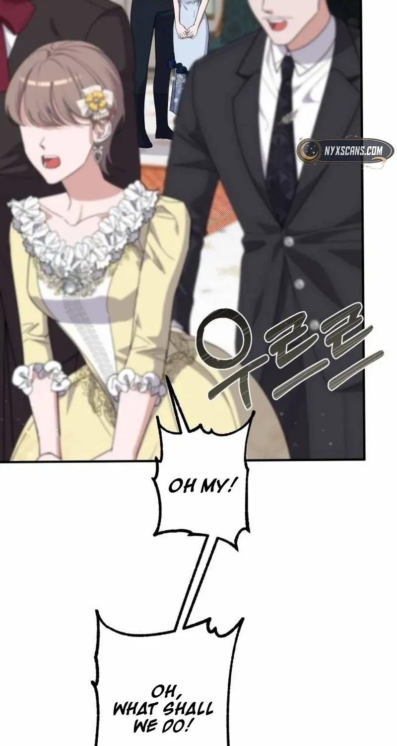 Shadow Princess Chapter 18 page 17 - 