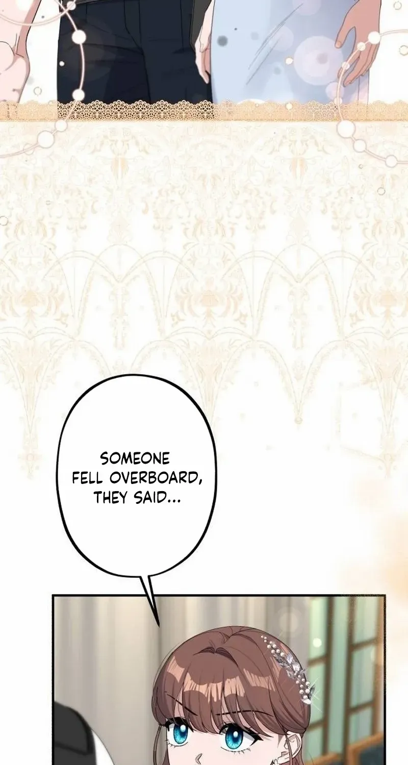 Shadow Princess Chapter 18 page 21 - 
