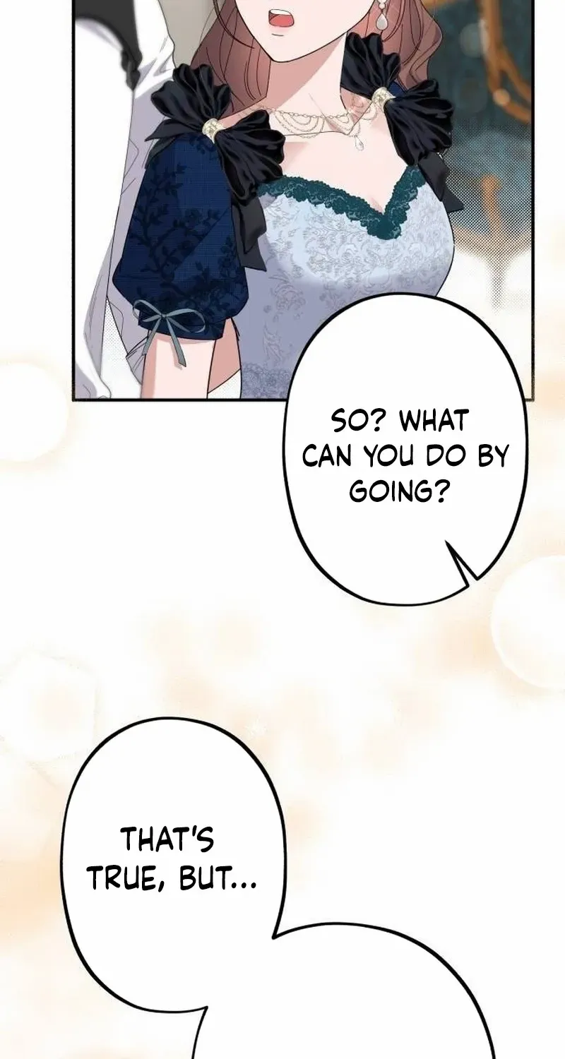 Shadow Princess Chapter 18 page 22 - 