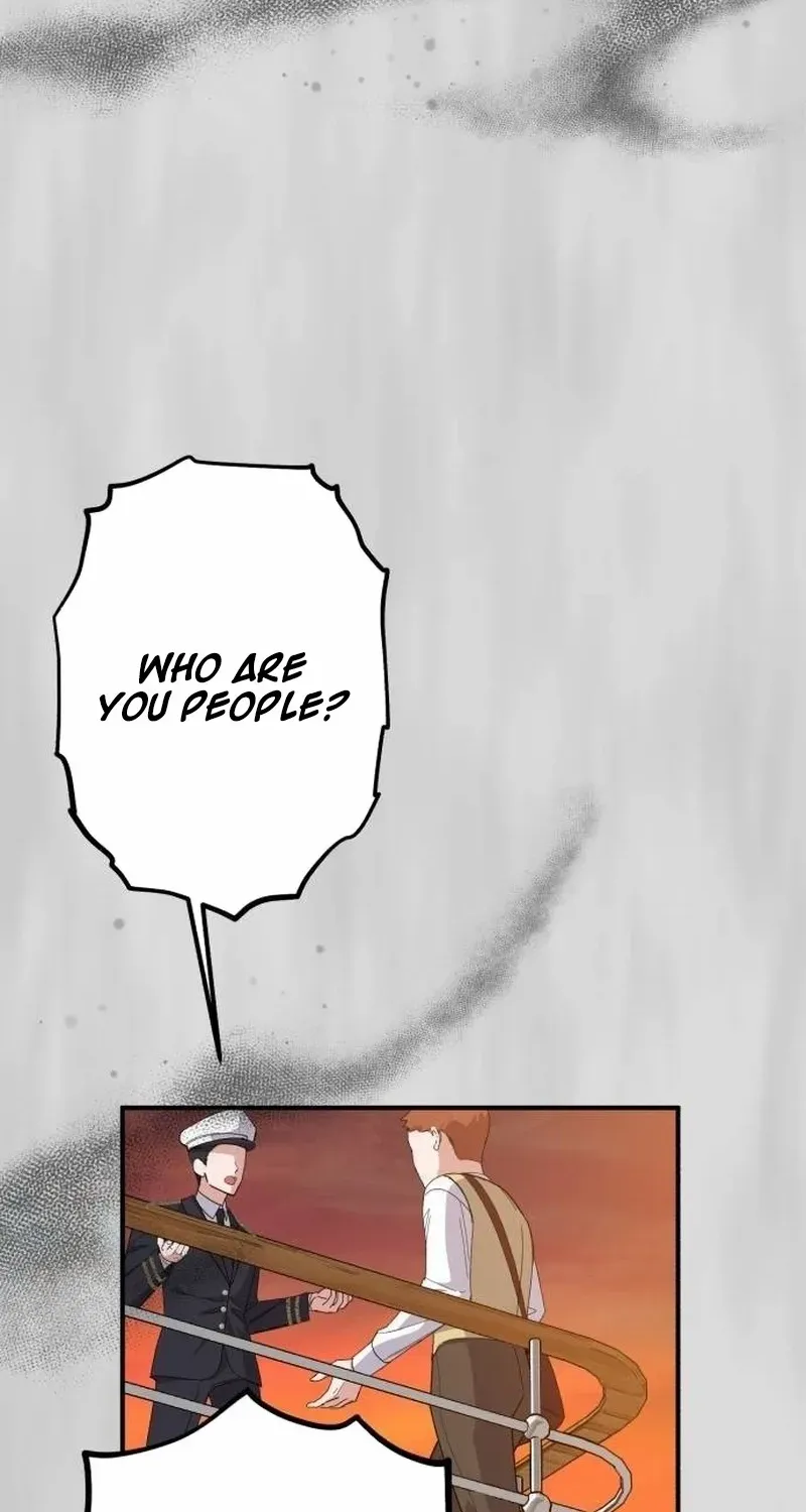 Shadow Princess Chapter 18 page 27 - 