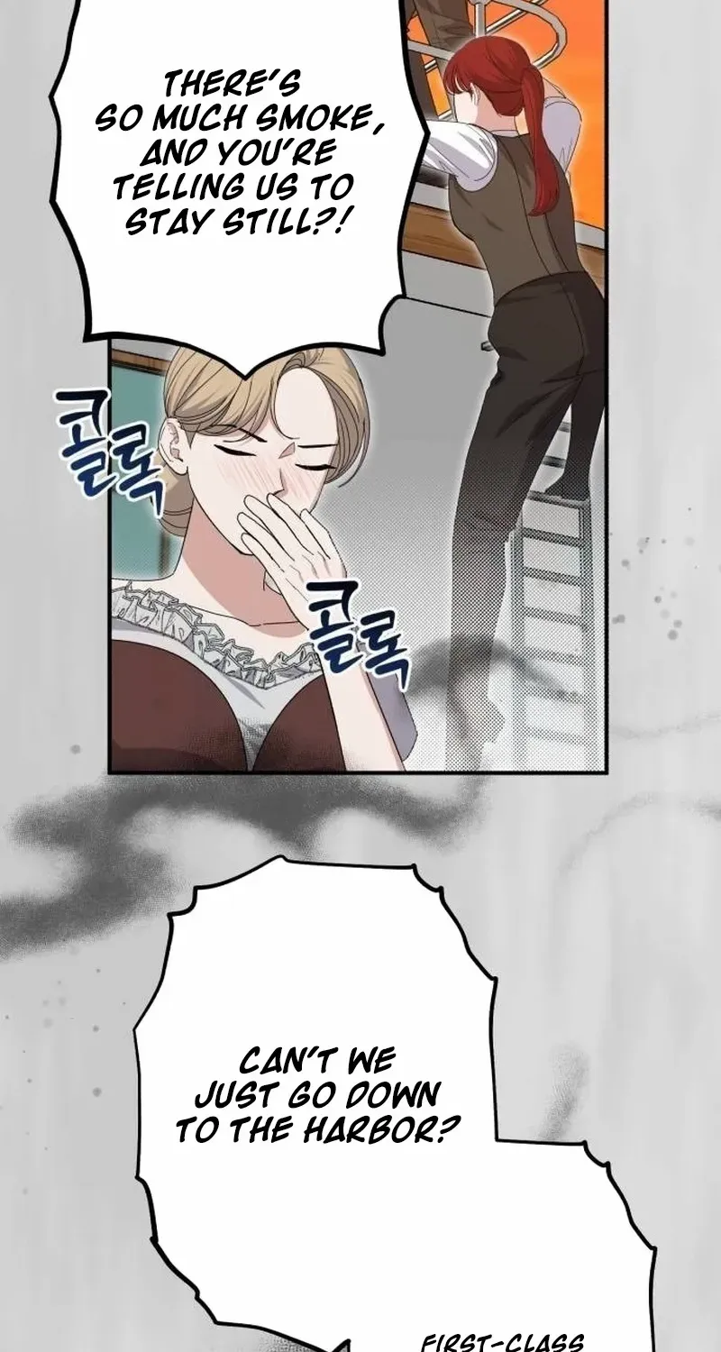 Shadow Princess Chapter 18 page 28 - 