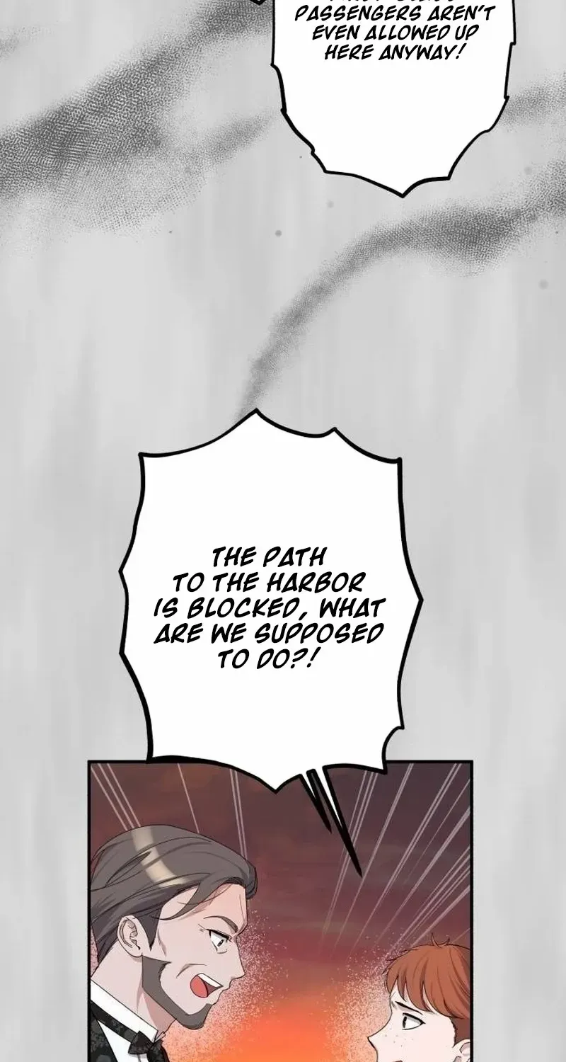 Shadow Princess Chapter 18 page 29 - 