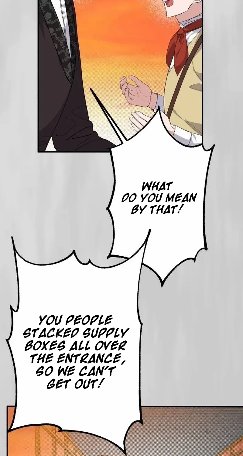 Shadow Princess Chapter 18 page 30 - 