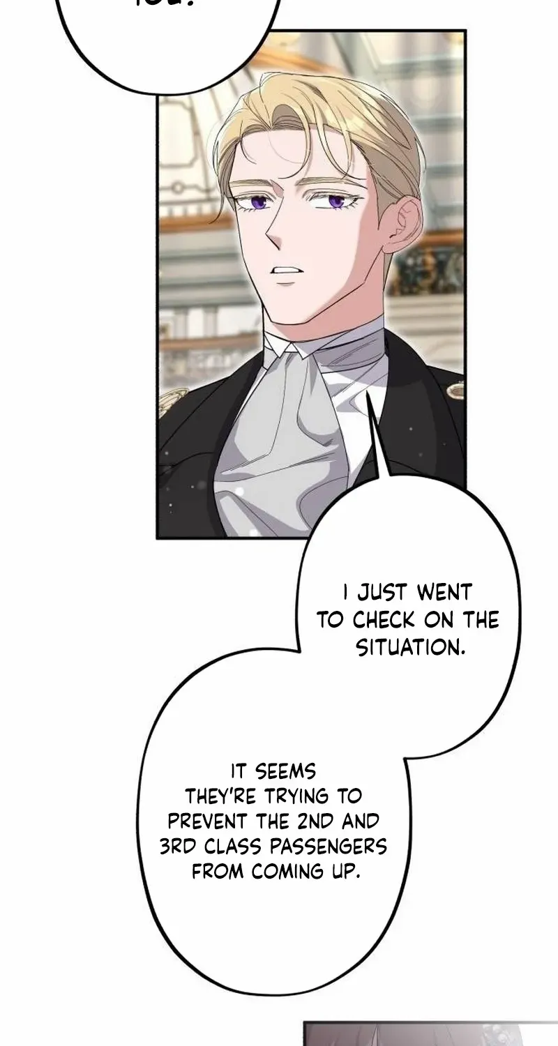 Shadow Princess Chapter 18 page 34 - 