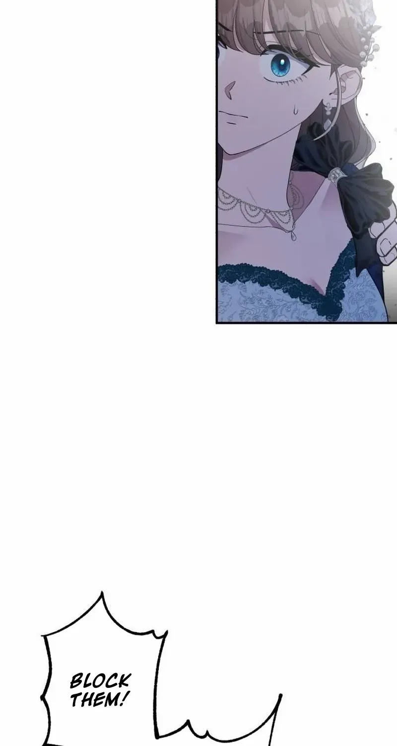 Shadow Princess Chapter 18 page 35 - 