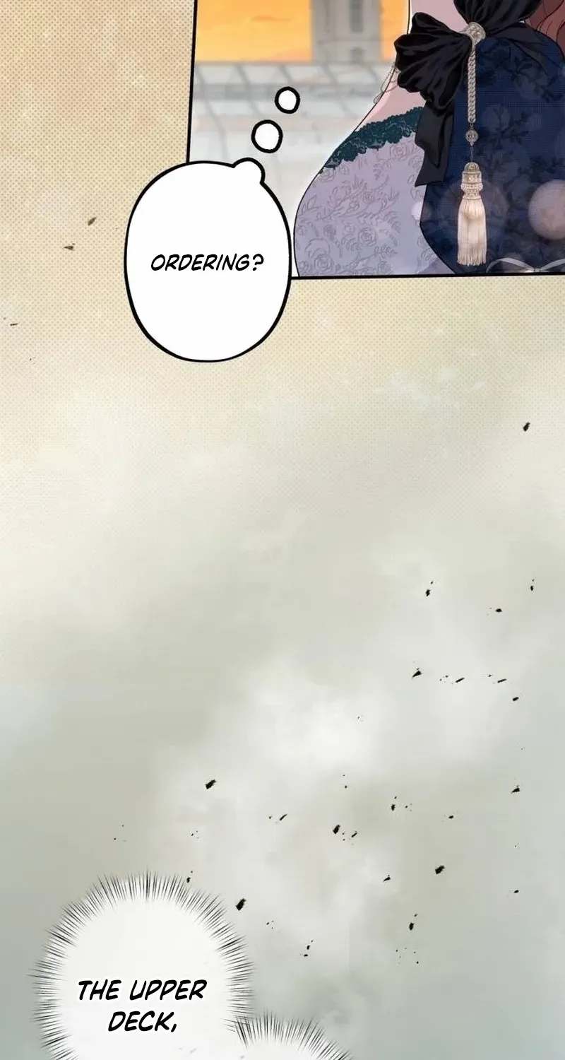 Shadow Princess Chapter 18 page 43 - 
