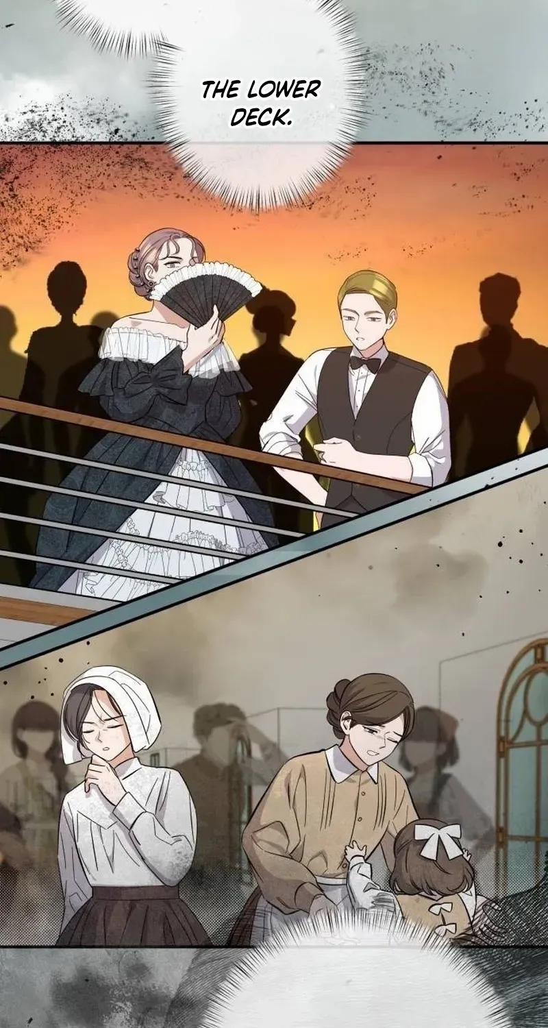 Shadow Princess Chapter 18 page 44 - 
