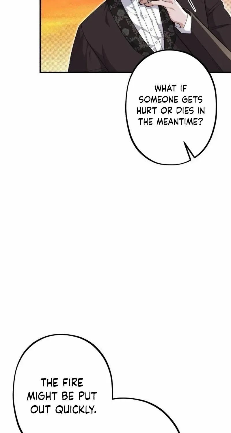 Shadow Princess Chapter 18 page 49 - 