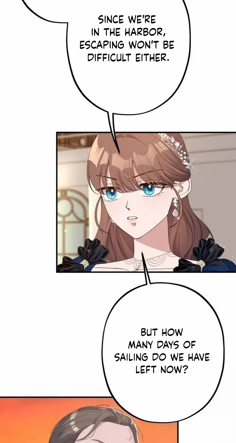 Shadow Princess Chapter 18 page 50 - 