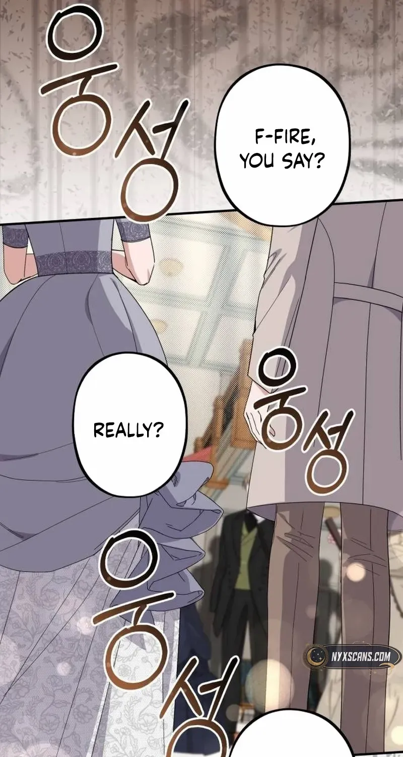 Shadow Princess Chapter 18 page 6 - 