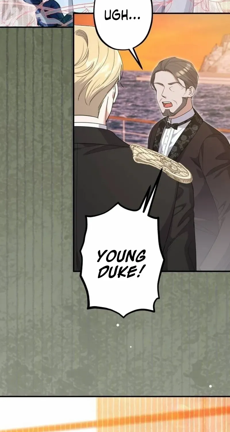 Shadow Princess Chapter 18 page 56 - 