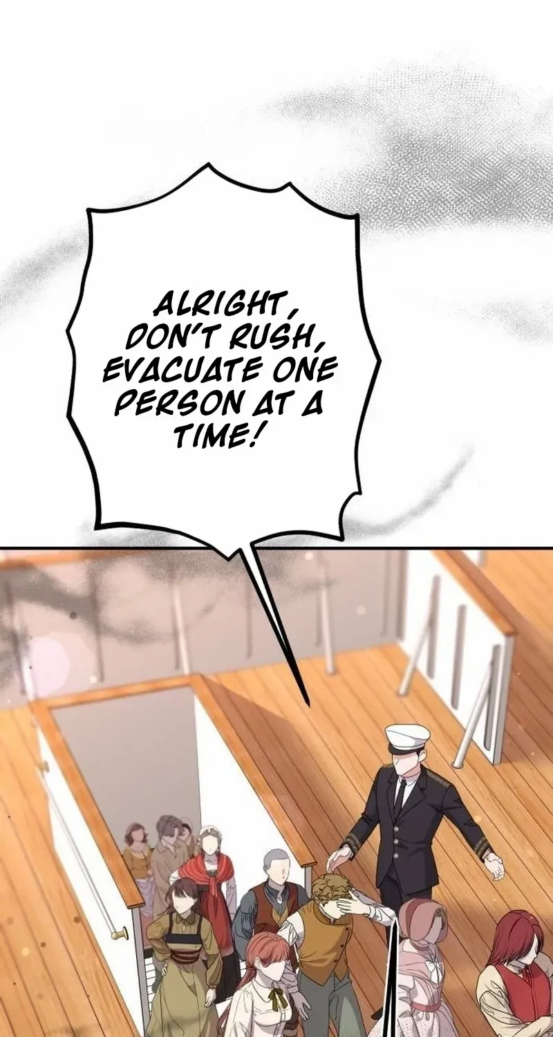 Shadow Princess Chapter 18 page 61 - 