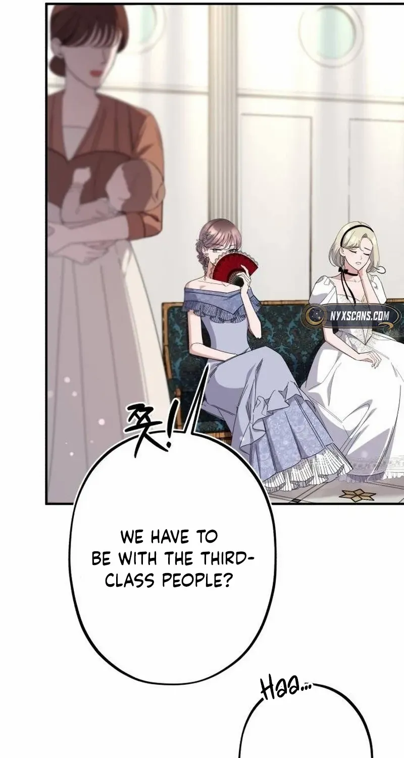 Shadow Princess Chapter 18 page 68 - 