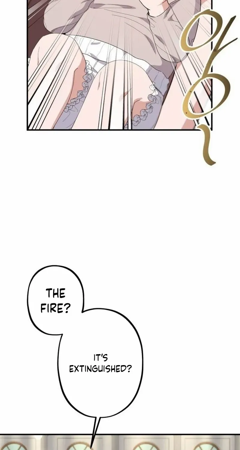 Shadow Princess Chapter 18 page 70 - 