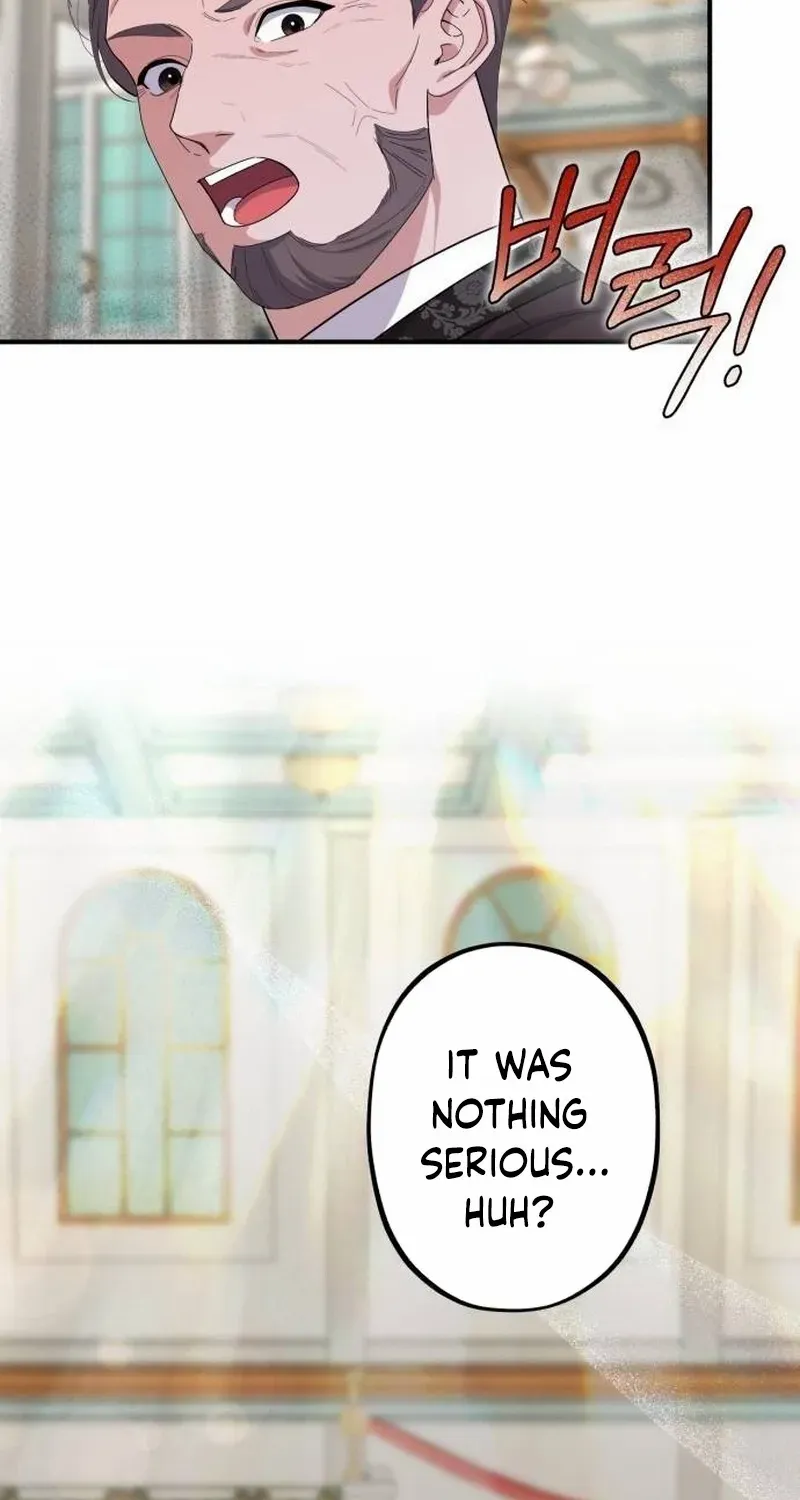 Shadow Princess Chapter 18 page 72 - 