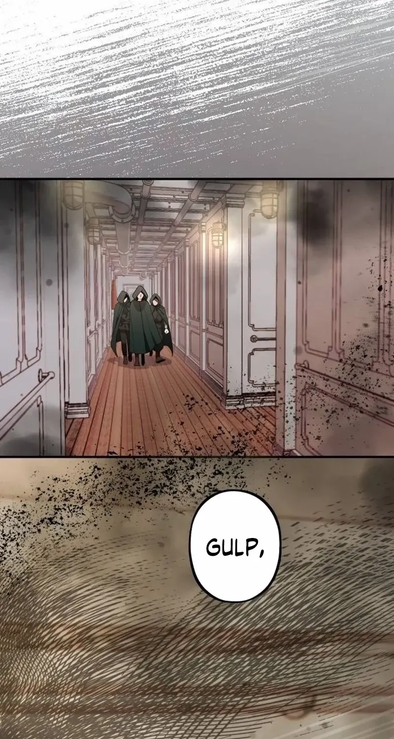Shadow Princess Chapter 18 page 76 - 