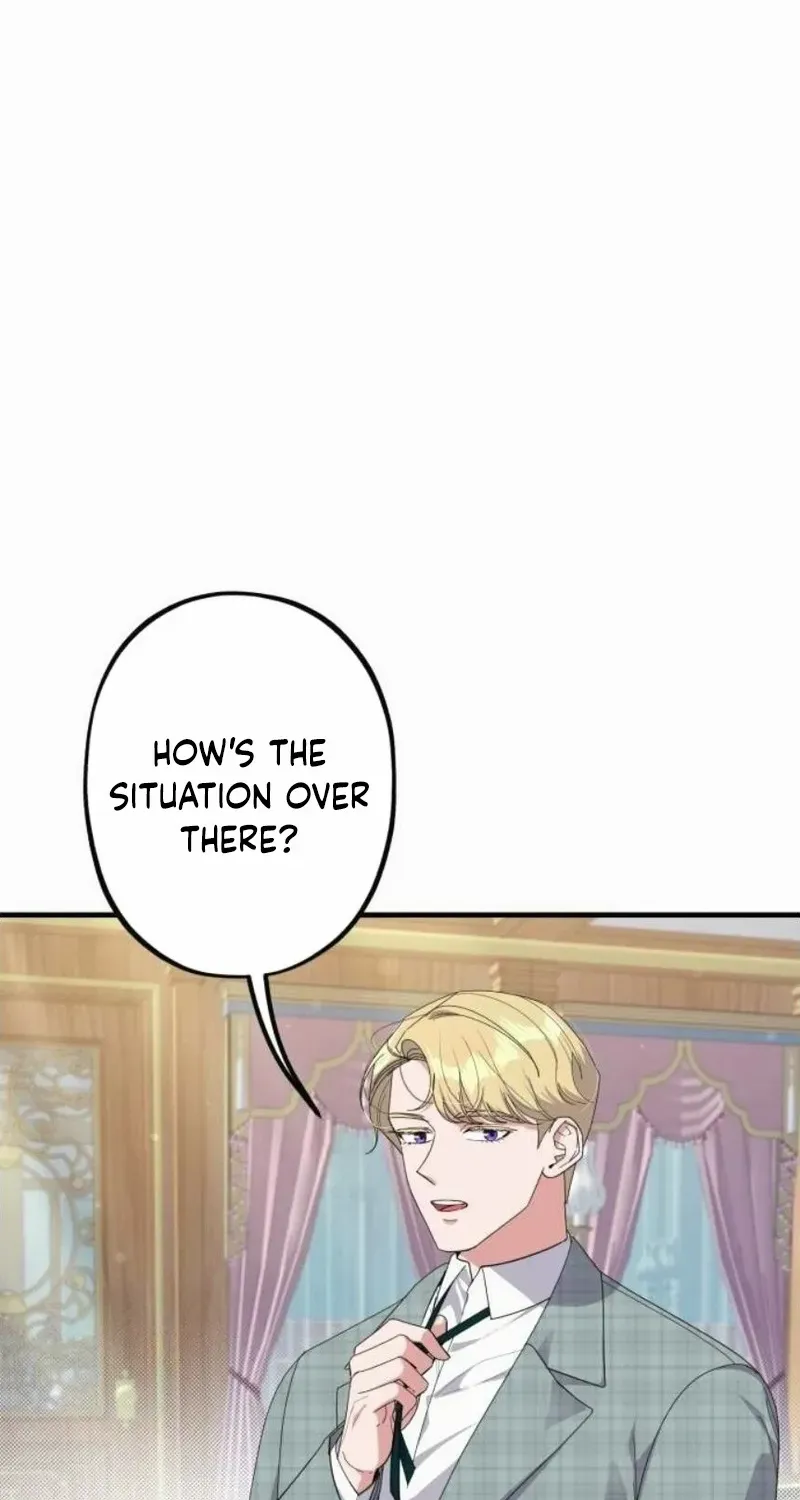 Shadow Princess Chapter 19 page 28 - 
