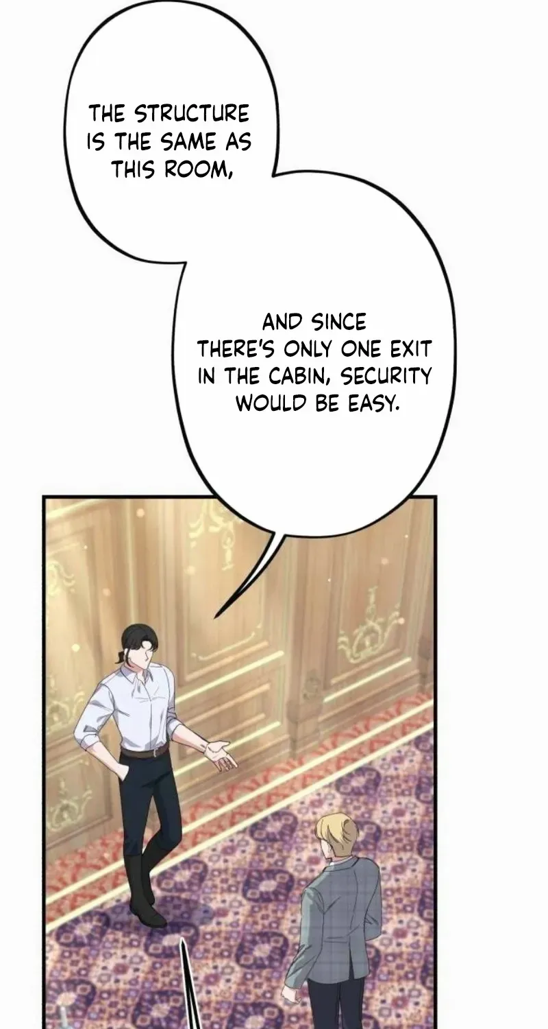Shadow Princess Chapter 19 page 30 - 
