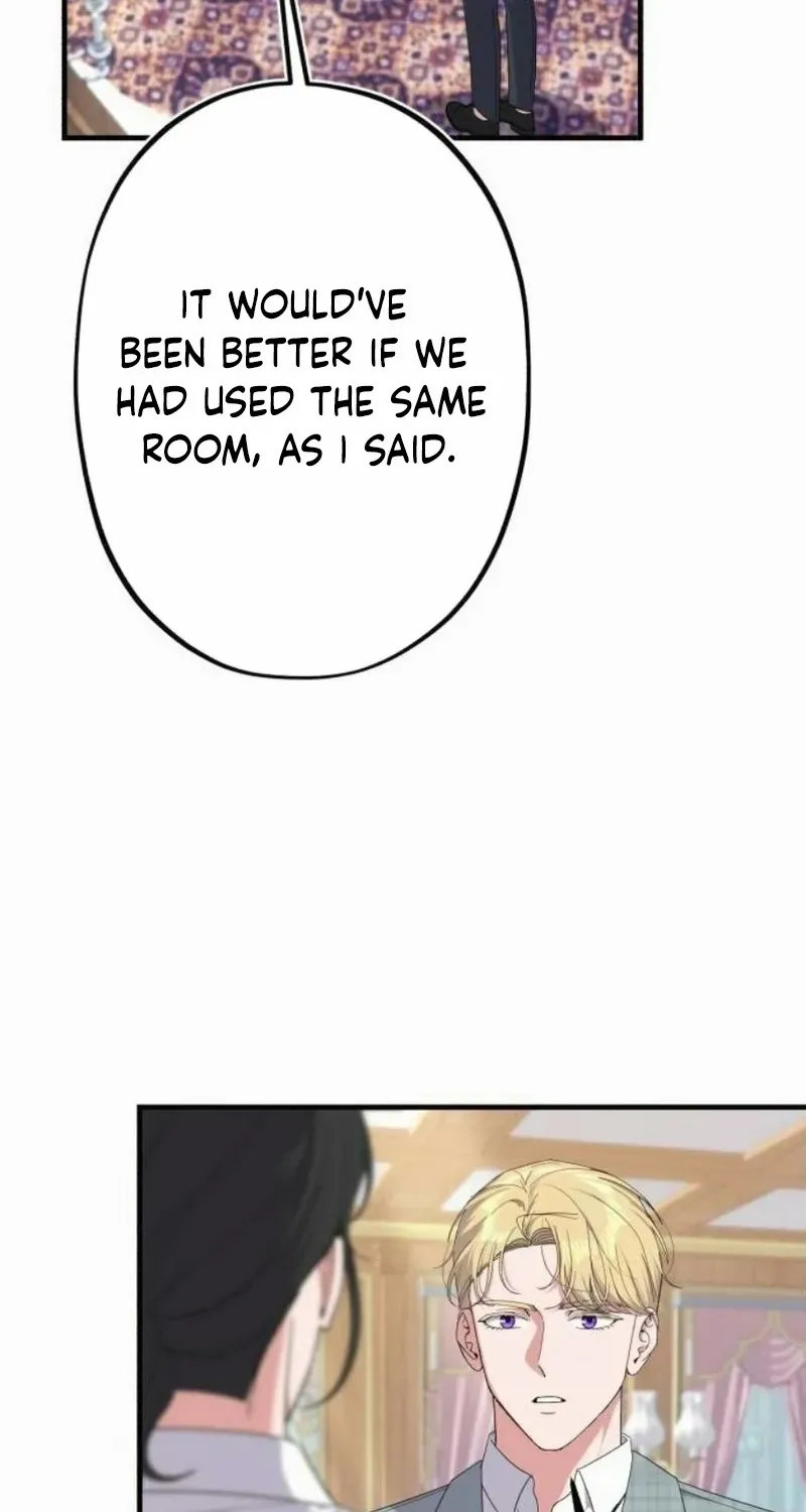 Shadow Princess Chapter 19 page 31 - 