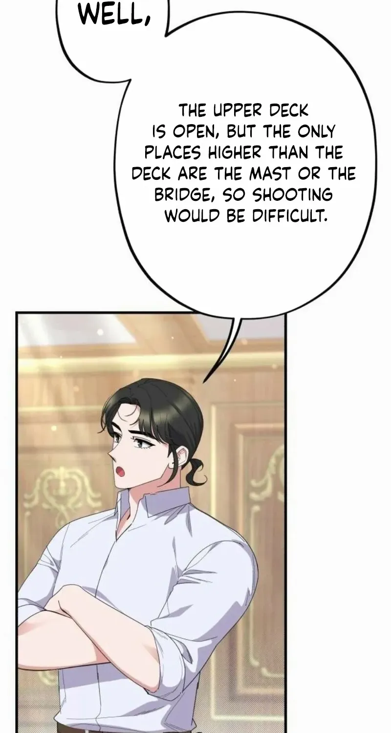 Shadow Princess Chapter 19 page 33 - 