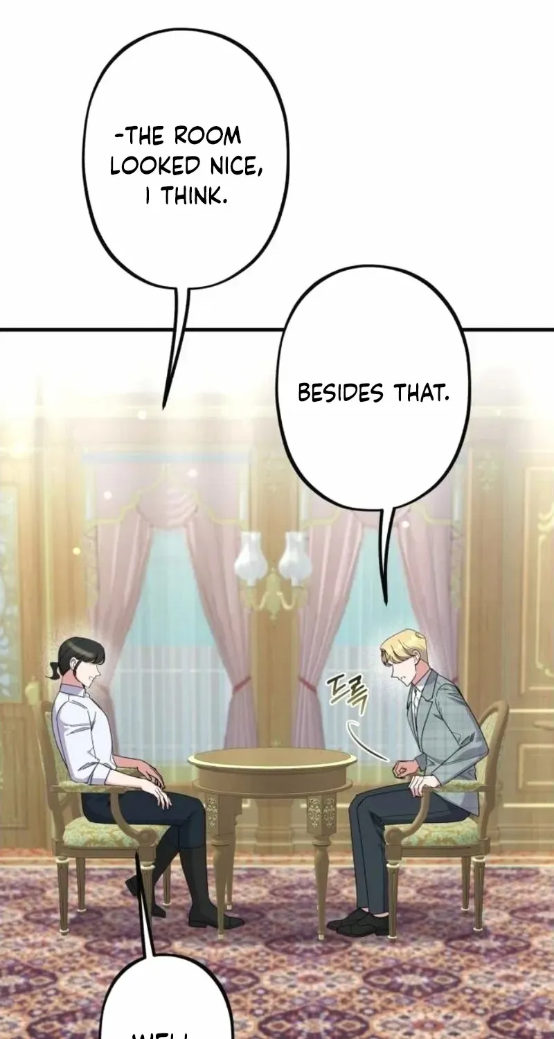 Shadow Princess Chapter 19 page 53 - 