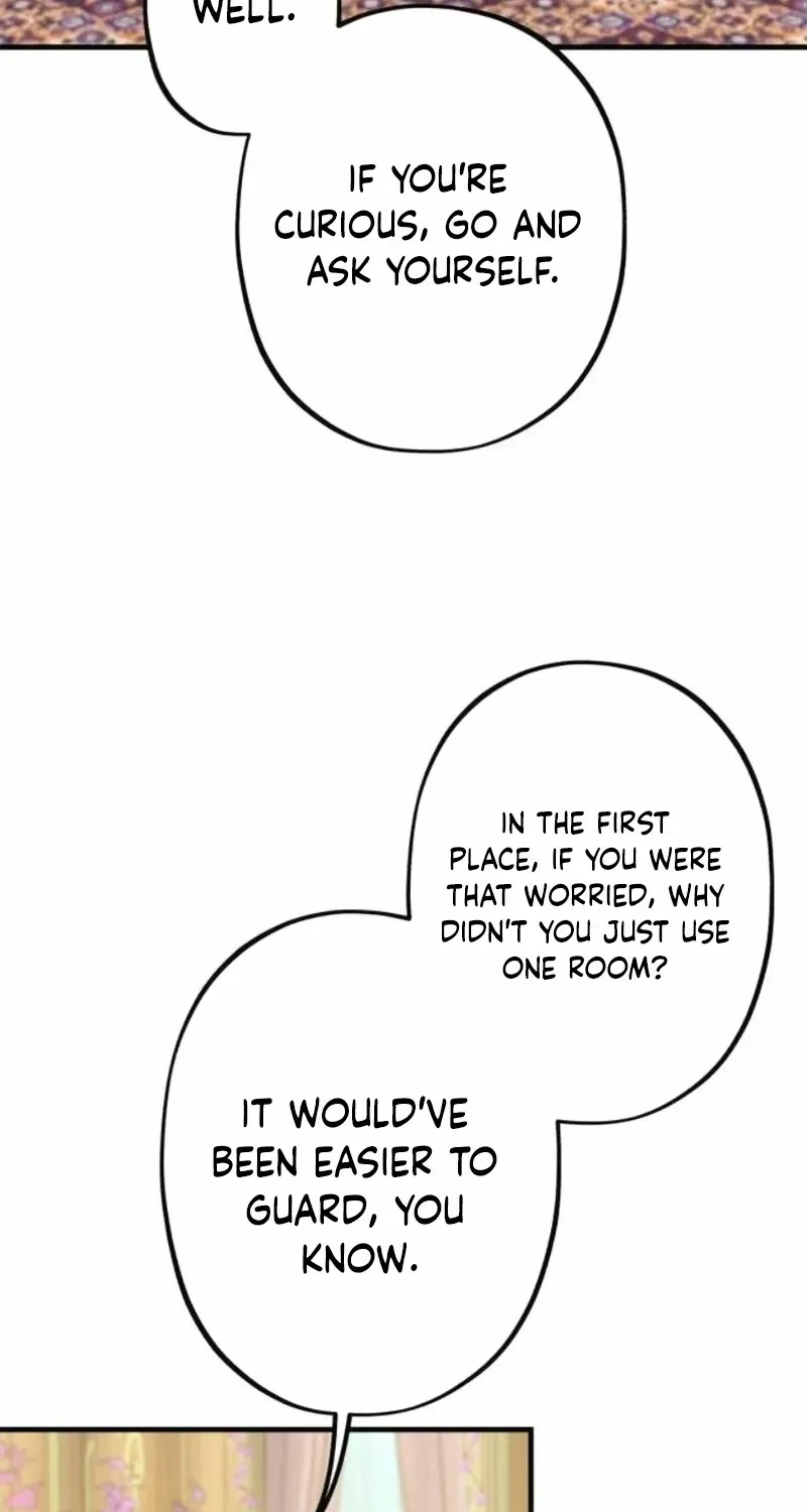 Shadow Princess Chapter 19 page 54 - 