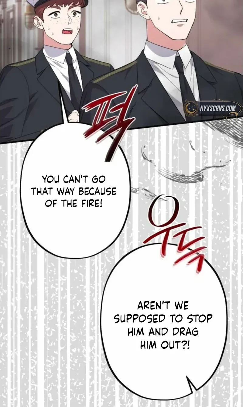 Shadow Princess Chapter 19 page 80 - 