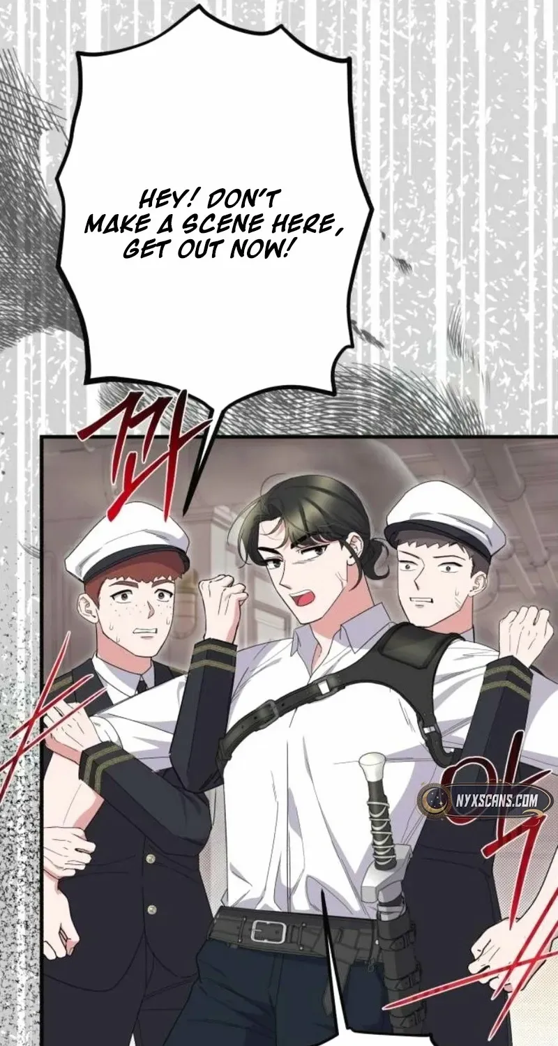 Shadow Princess Chapter 19 page 81 - 