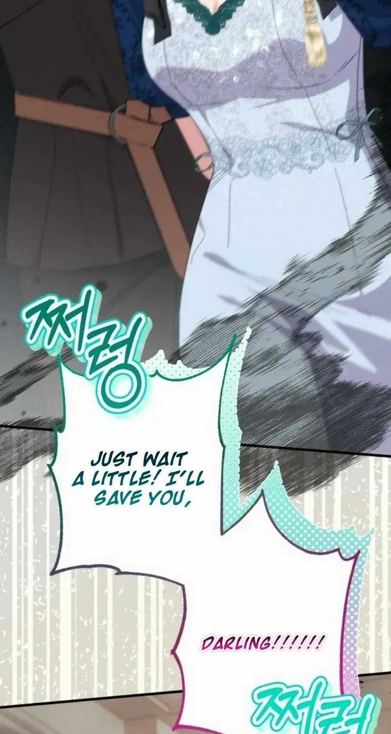 Shadow Princess Chapter 19 page 84 - 