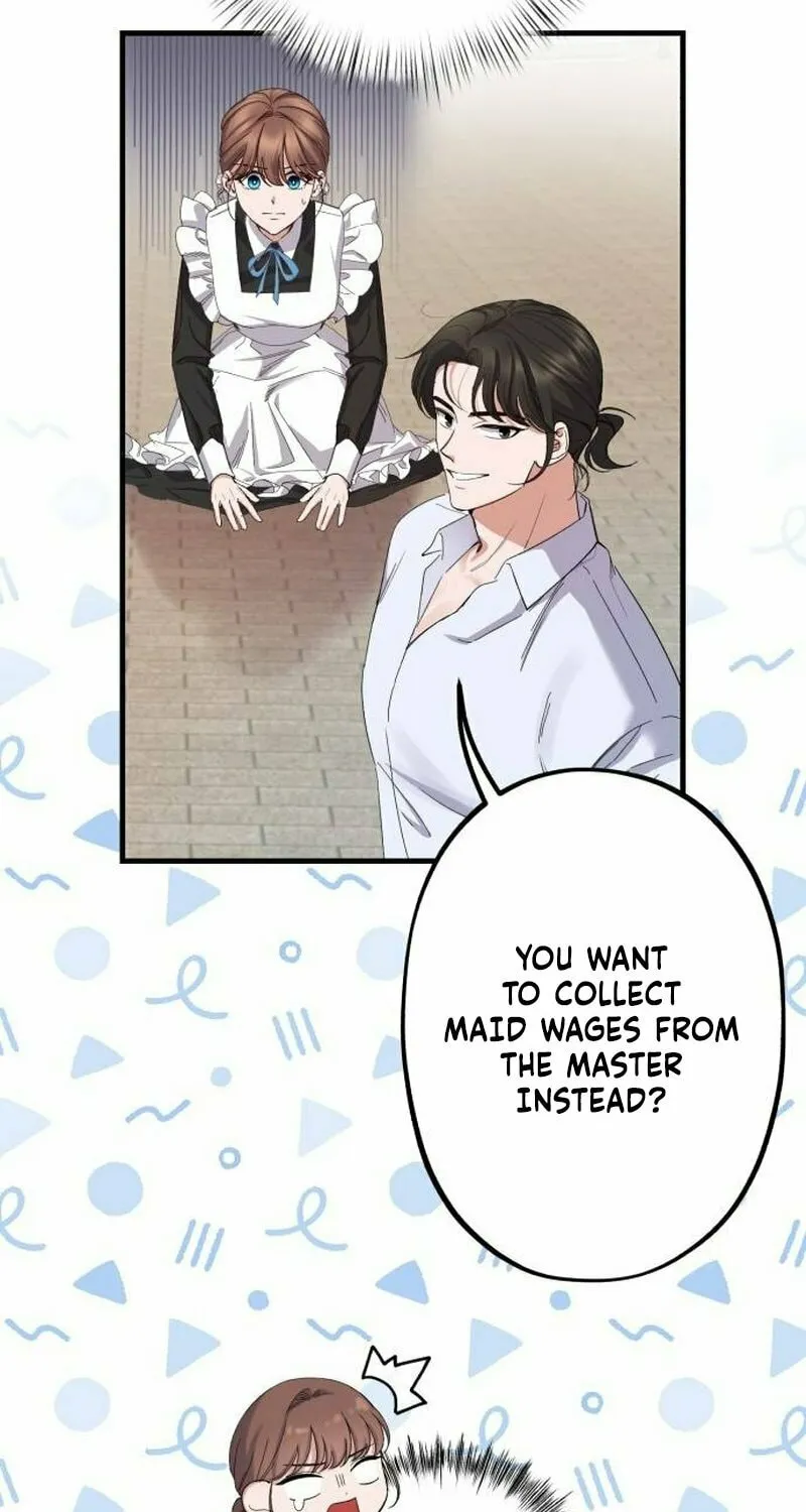 Shadow Princess Chapter 2 page 20 - 