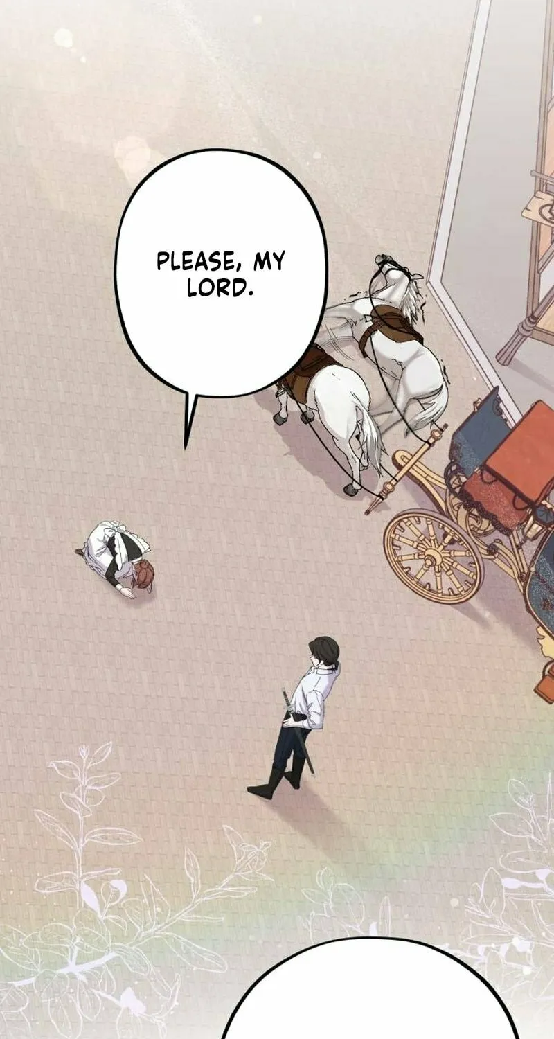 Shadow Princess Chapter 2 page 3 - 