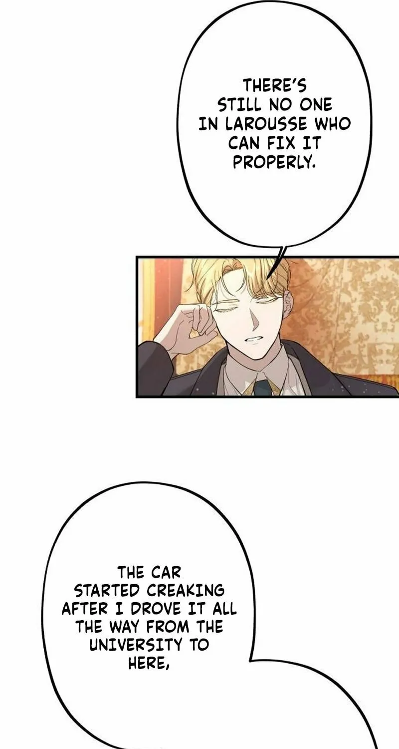 Shadow Princess Chapter 2 page 36 - 