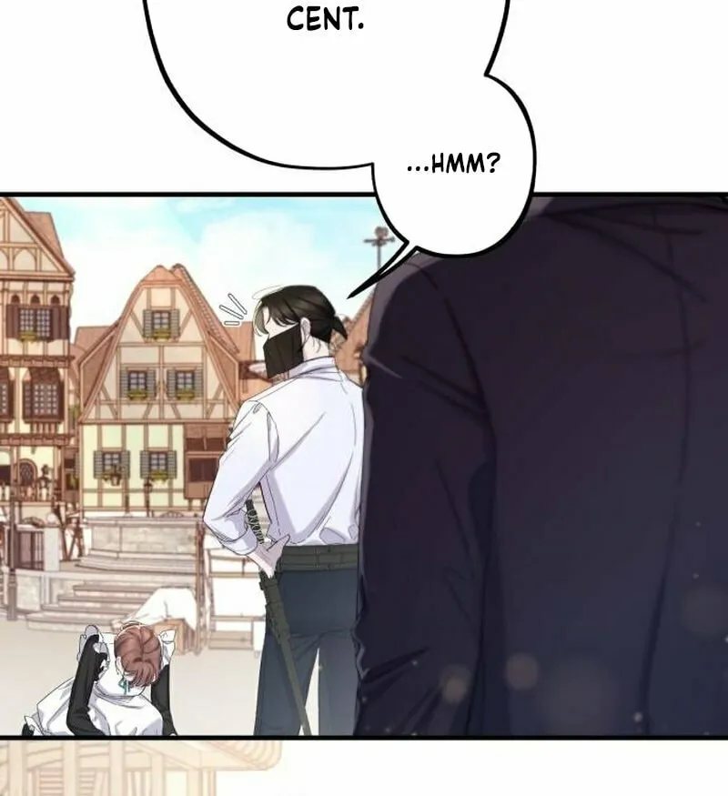 Shadow Princess Chapter 2 page 5 - 