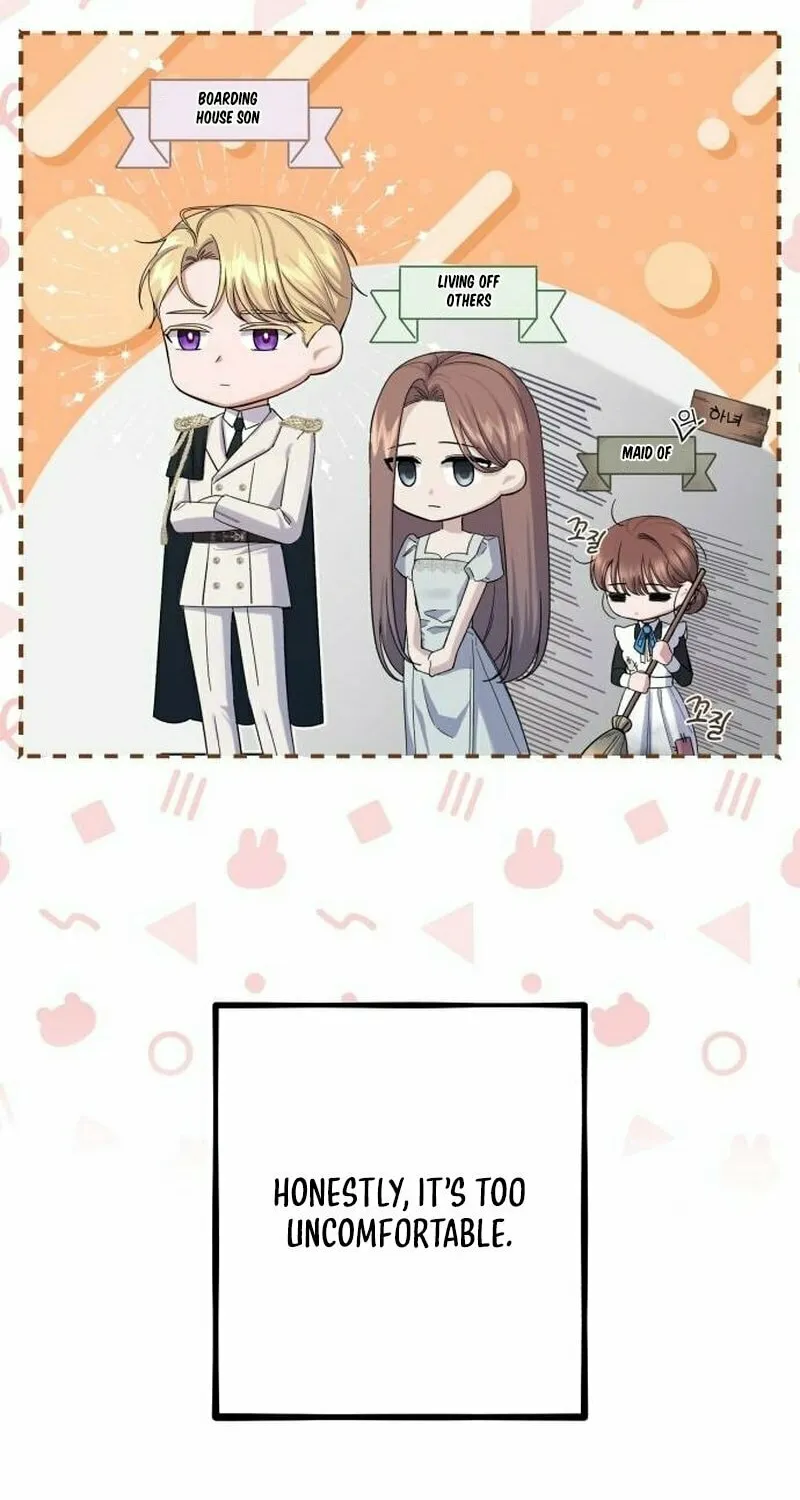Shadow Princess Chapter 2 page 43 - 