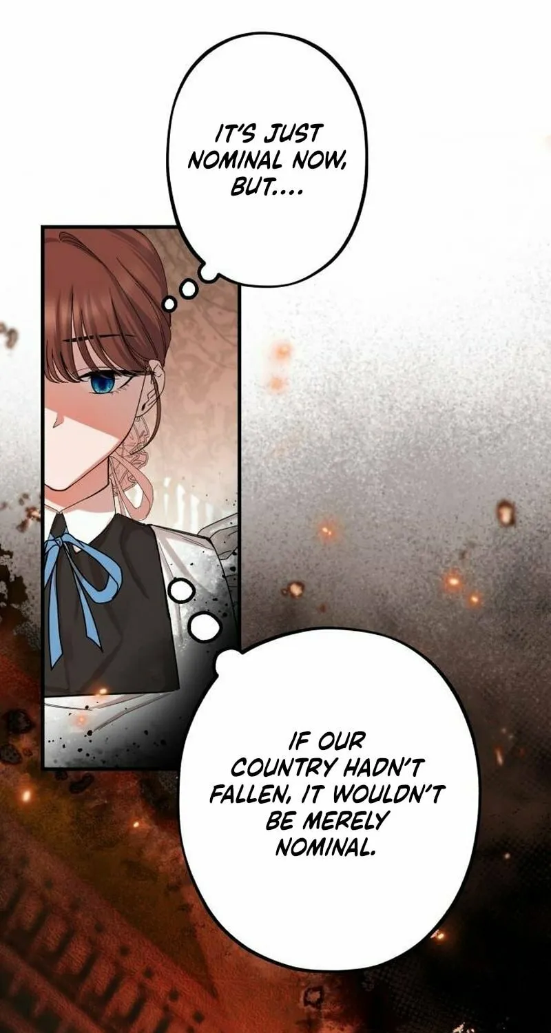 Shadow Princess Chapter 2 page 46 - 