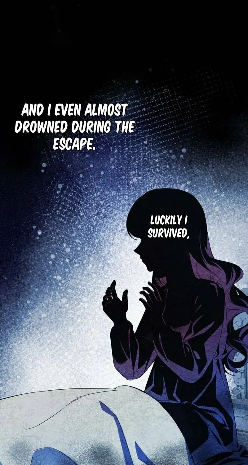 Shadow Princess Chapter 2 page 55 - 