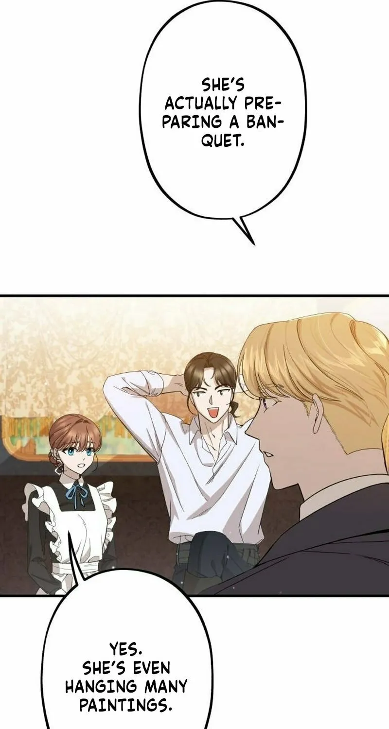 Shadow Princess Chapter 2 page 66 - 