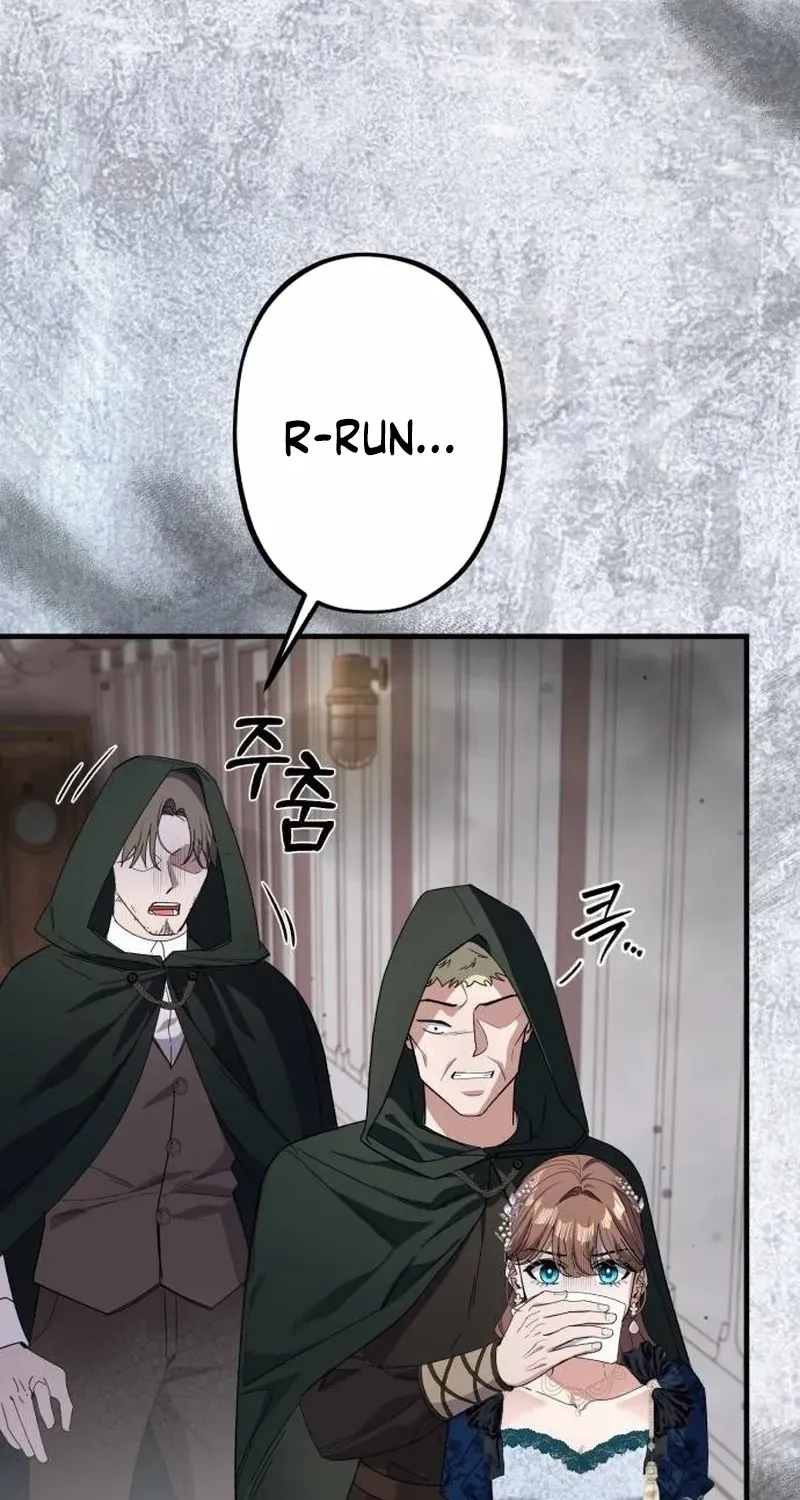 Shadow Princess Chapter 20 page 17 - 