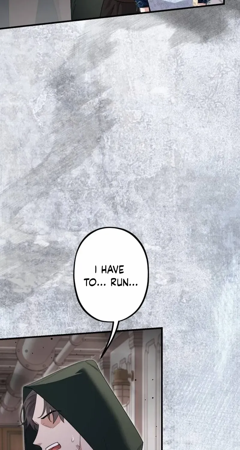 Shadow Princess Chapter 20 page 18 - 