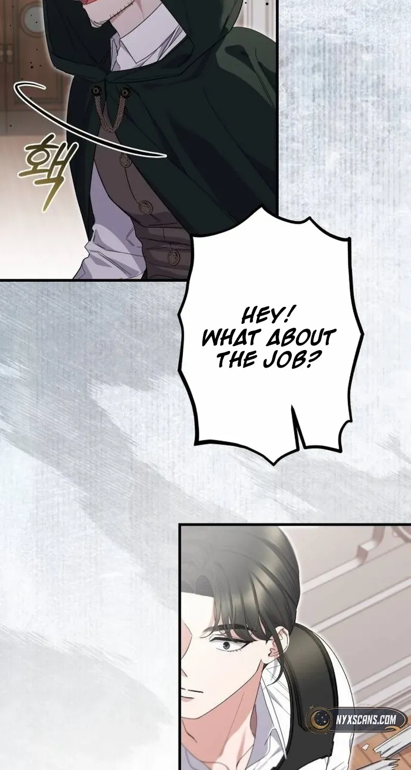 Shadow Princess Chapter 20 page 19 - 
