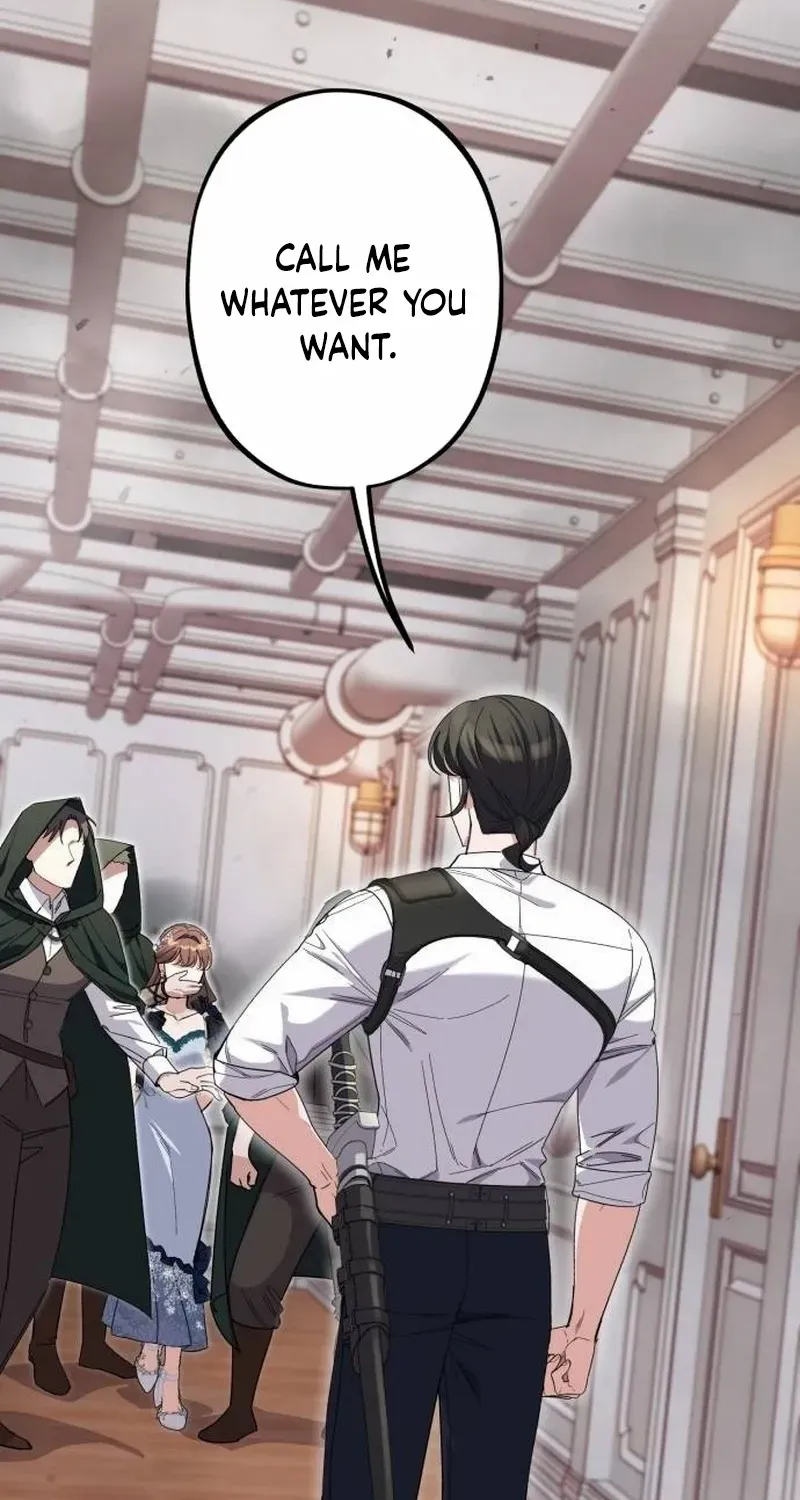Shadow Princess Chapter 20 page 3 - 